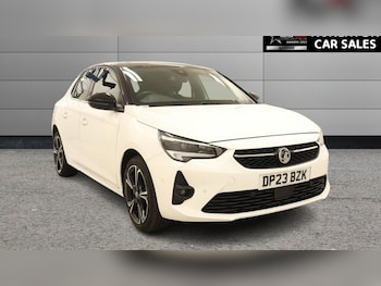 Used Vauxhall Corsa 2023 for sale - 79538700: Photo