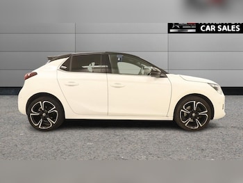 Used Vauxhall Corsa 2023 for sale - 79538700: Photo