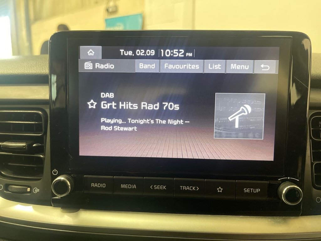 Used Kia Stonic 2022 for sale - 77287466: Photo 11