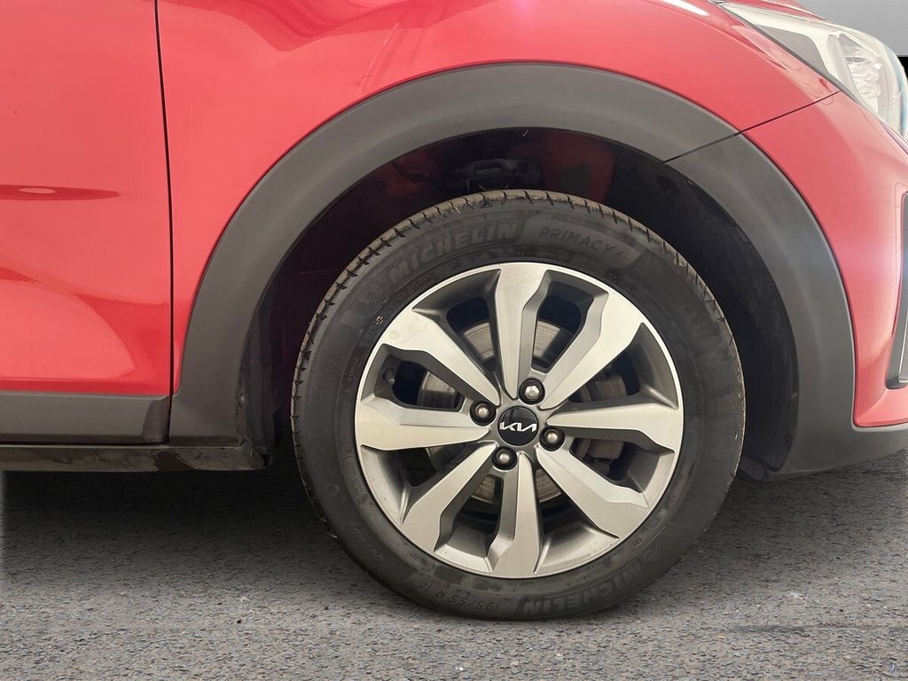 Used Kia Stonic 2022 for sale - 77287466: Photo 12