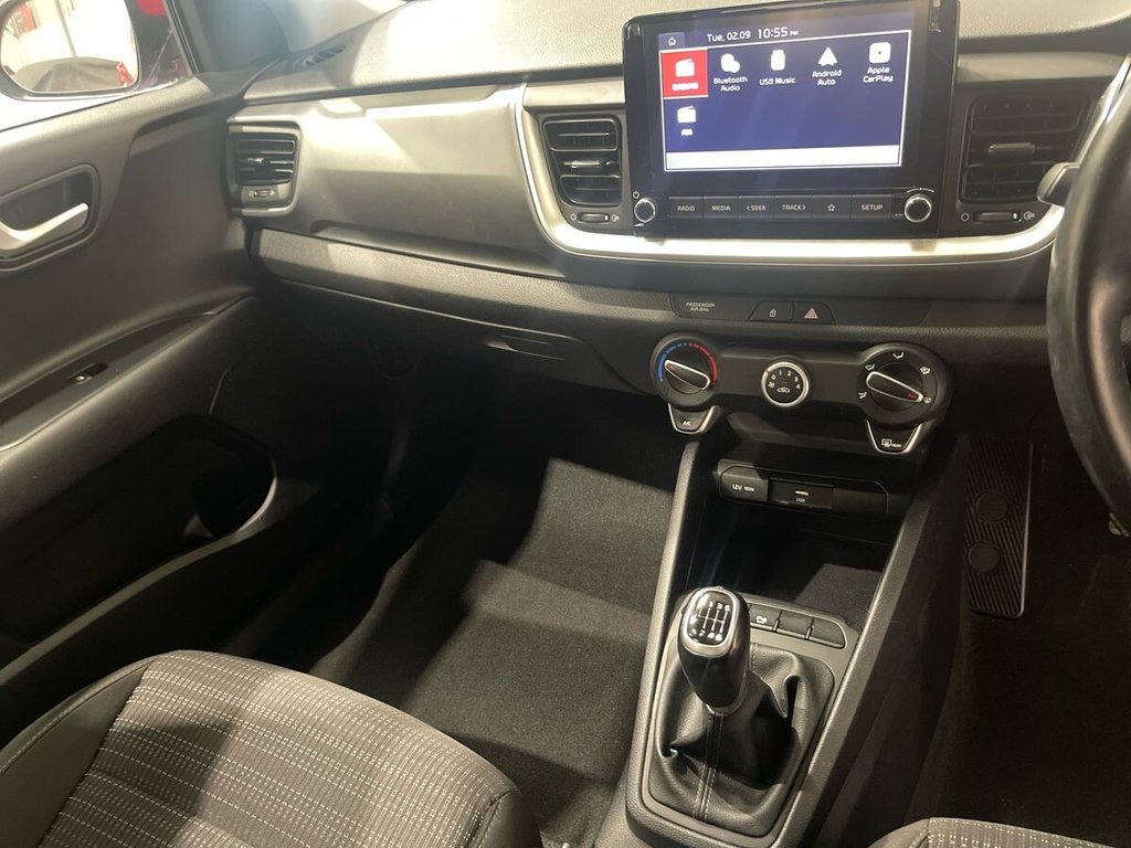 Used Kia Stonic 2022 for sale - 77287466: Photo 16