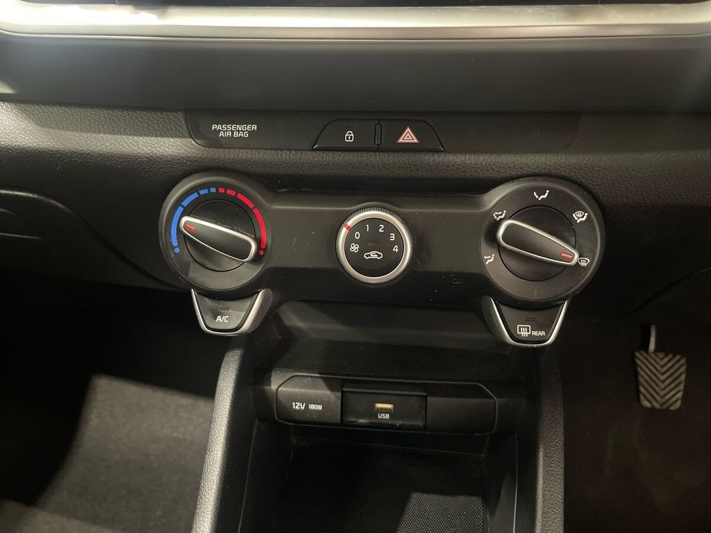 Used Kia Stonic 2022 for sale - 77287466: Photo 17