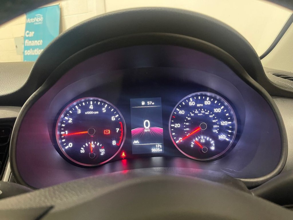 Used Kia Stonic 2022 for sale - 77287466: Photo 21