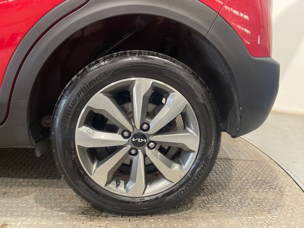 Used Kia Stonic 2022 for sale - 77287466: Photo 28