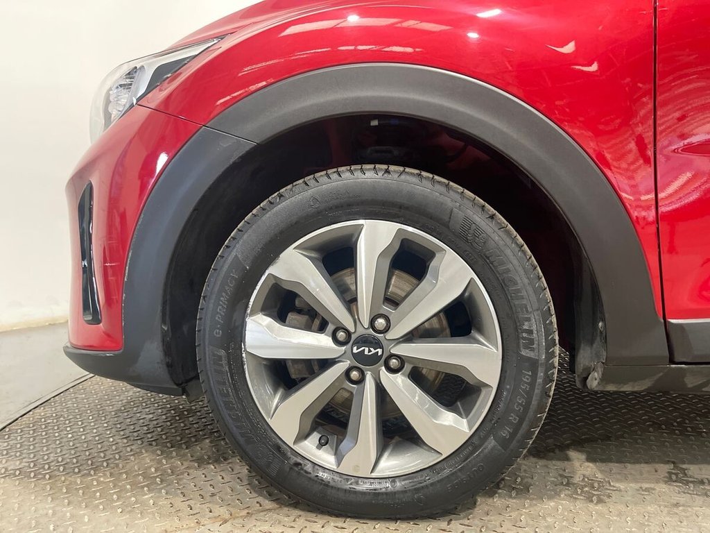 Used Kia Stonic 2022 for sale - 77287466: Photo 29