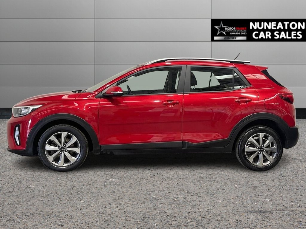 Used Kia Stonic 2022 for sale - 77287466: Photo 6