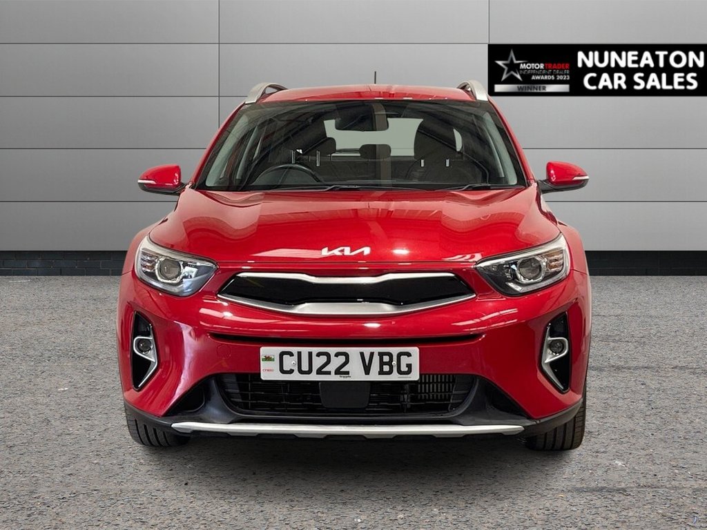 Used Kia Stonic 2022 for sale - 77287466: Photo 8