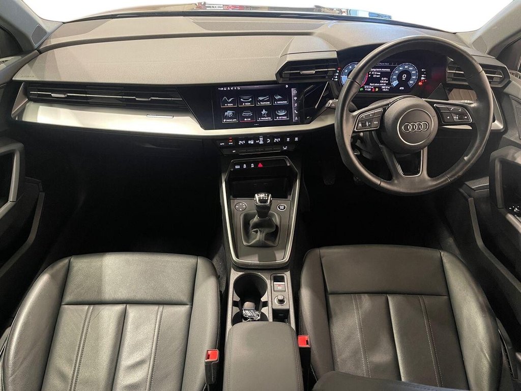 Used Audi A3 2021 for sale - 76118760: Photo 10