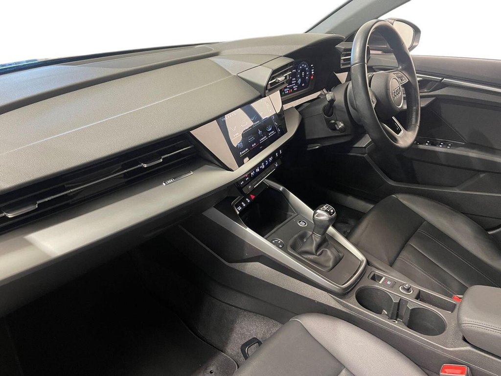 Used Audi A3 2021 for sale - 76118760: Photo 14