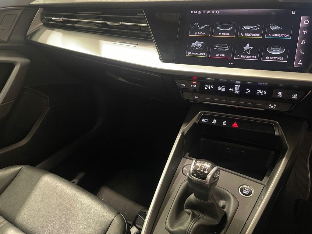 Used Audi A3 2021 for sale - 76118760: Photo 16