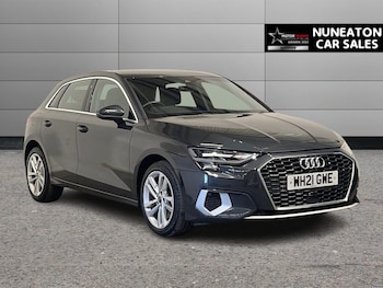 Audi - A3
