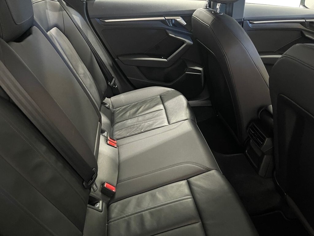 Used Audi A3 2021 for sale - 76118760: Photo 26