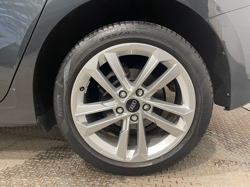 Used Audi A3 2021 for sale - 76118760: Photo 29