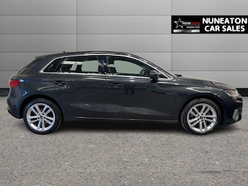 Used Audi A3 2021 for sale - 76118760: Photo 2