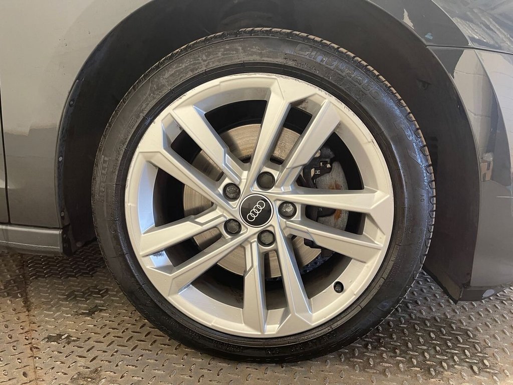 Used Audi A3 2021 for sale - 76118760: Photo 30