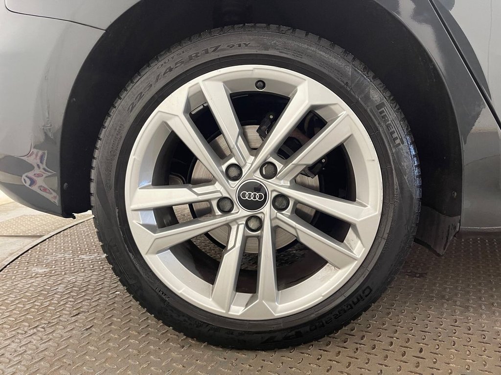 Used Audi A3 2021 for sale - 76118760: Photo 31