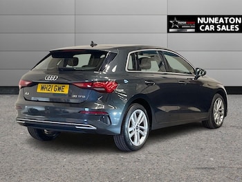 Used Audi A3 2021 for sale - 76118760: Photo 3