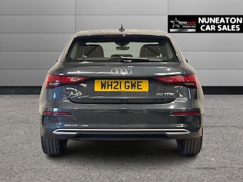 Used Audi A3 2021 for sale - 76118760: Photo 4