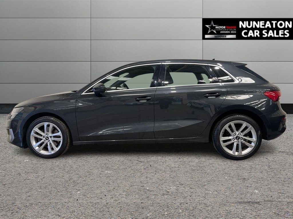 Used Audi A3 2021 for sale - 76118760: Photo 6