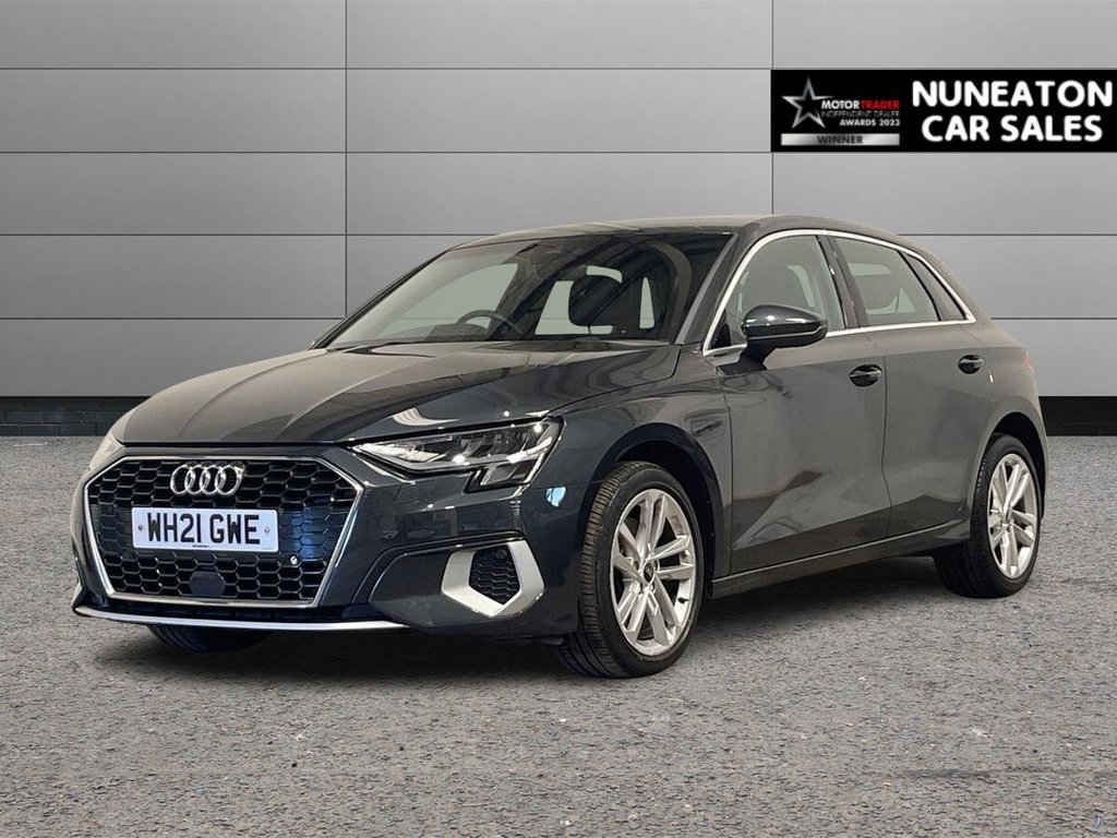 Used Audi A3 2021 for sale - 76118760: Photo 7