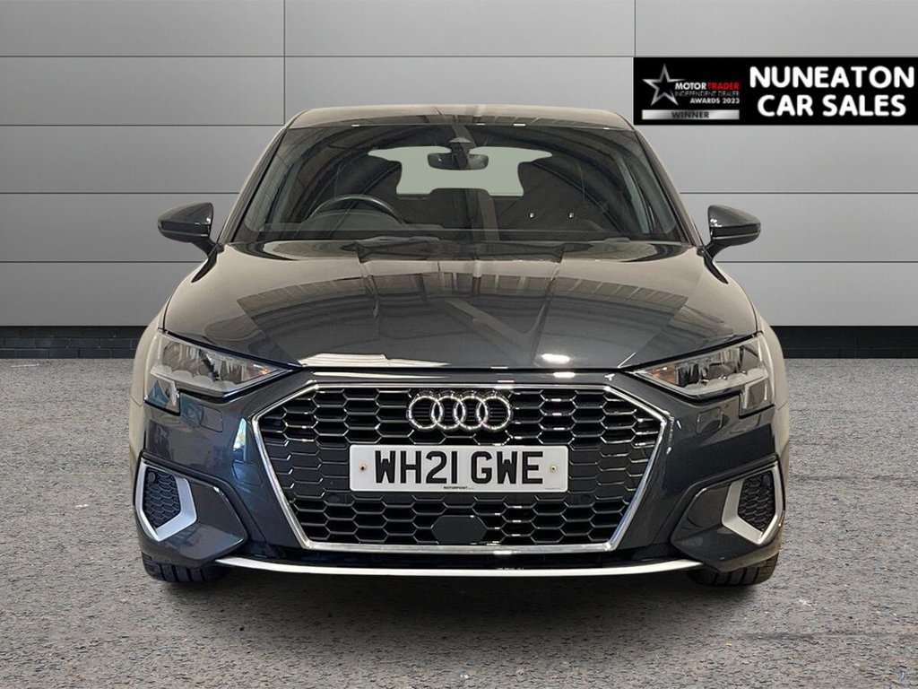 Used Audi A3 2021 for sale - 76118760: Photo 8
