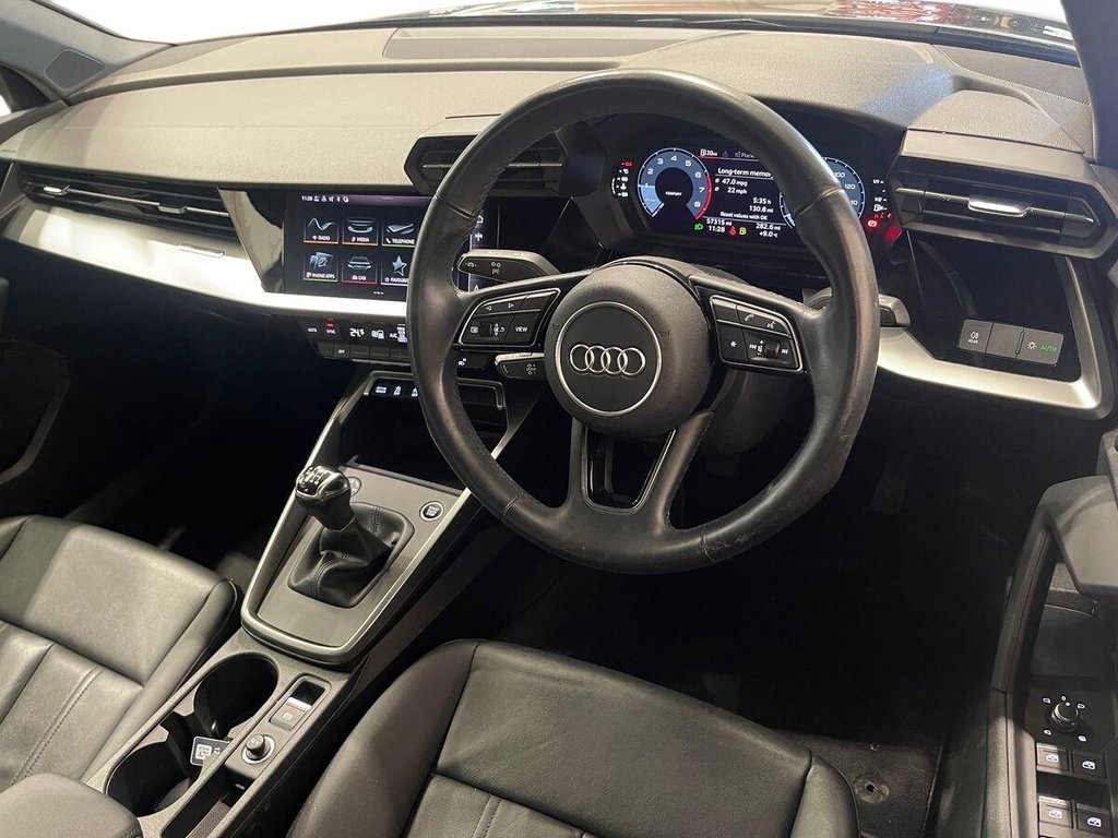 Used Audi A3 2021 for sale - 76118760: Photo 9