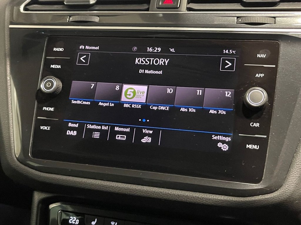 Used Volkswagen Tiguan 2017 for sale - 76595894: Photo 11