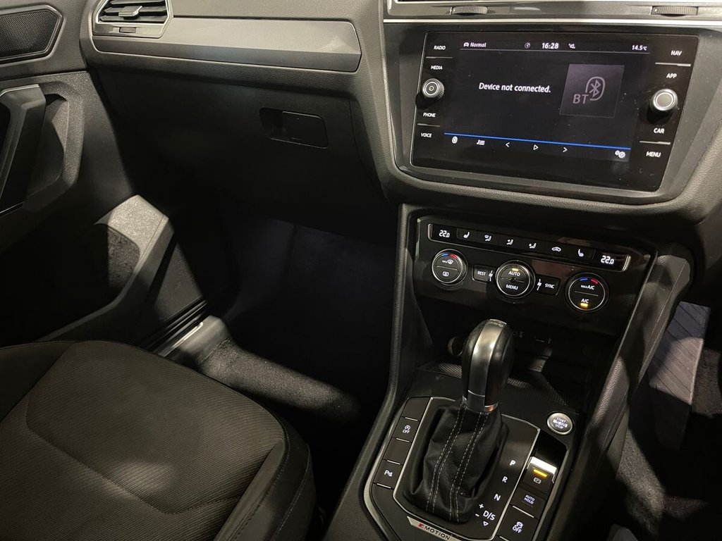 Used Volkswagen Tiguan 2017 for sale - 76595894: Photo 17