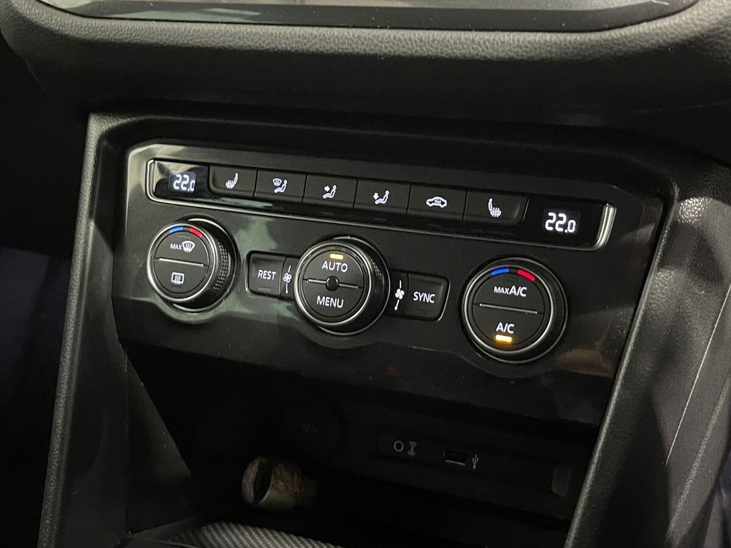 Used Volkswagen Tiguan 2017 for sale - 76595894: Photo 18