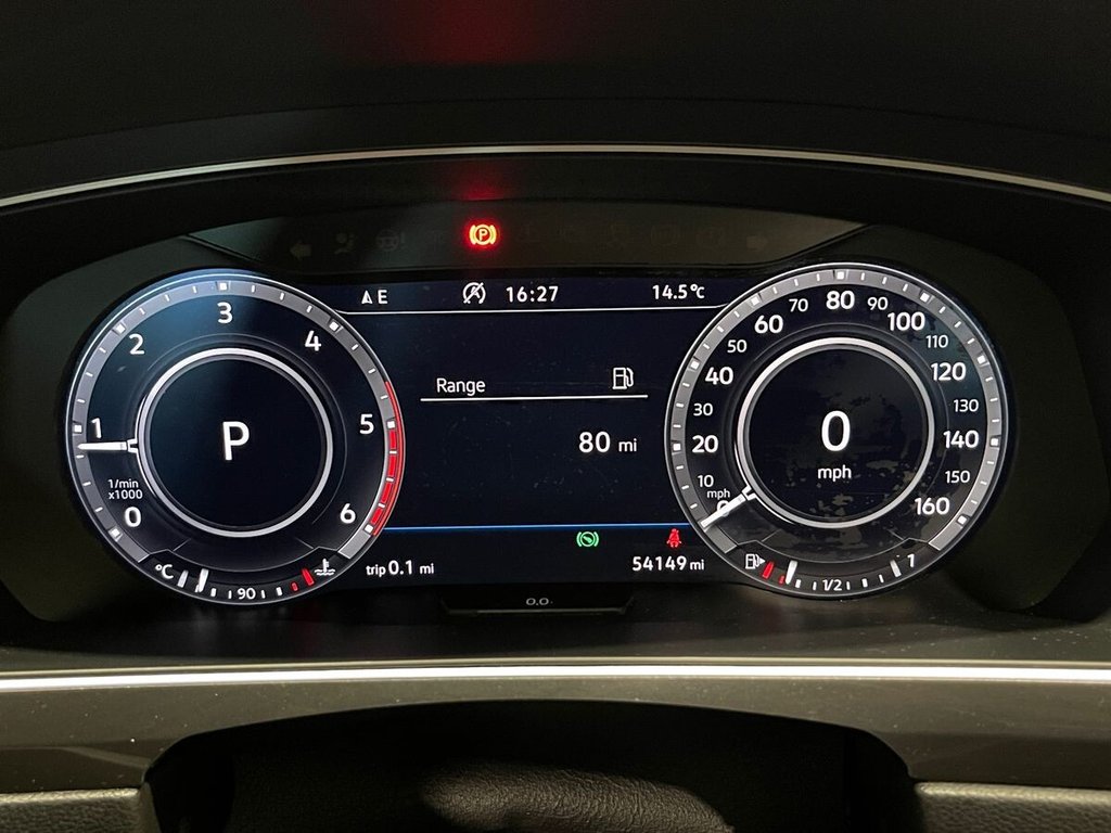 Used Volkswagen Tiguan 2017 for sale - 76595894: Photo 23