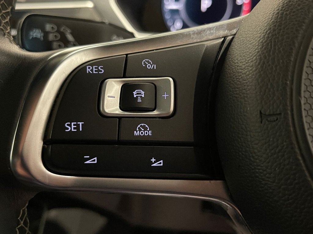 Used Volkswagen Tiguan 2017 for sale - 76595894: Photo 24