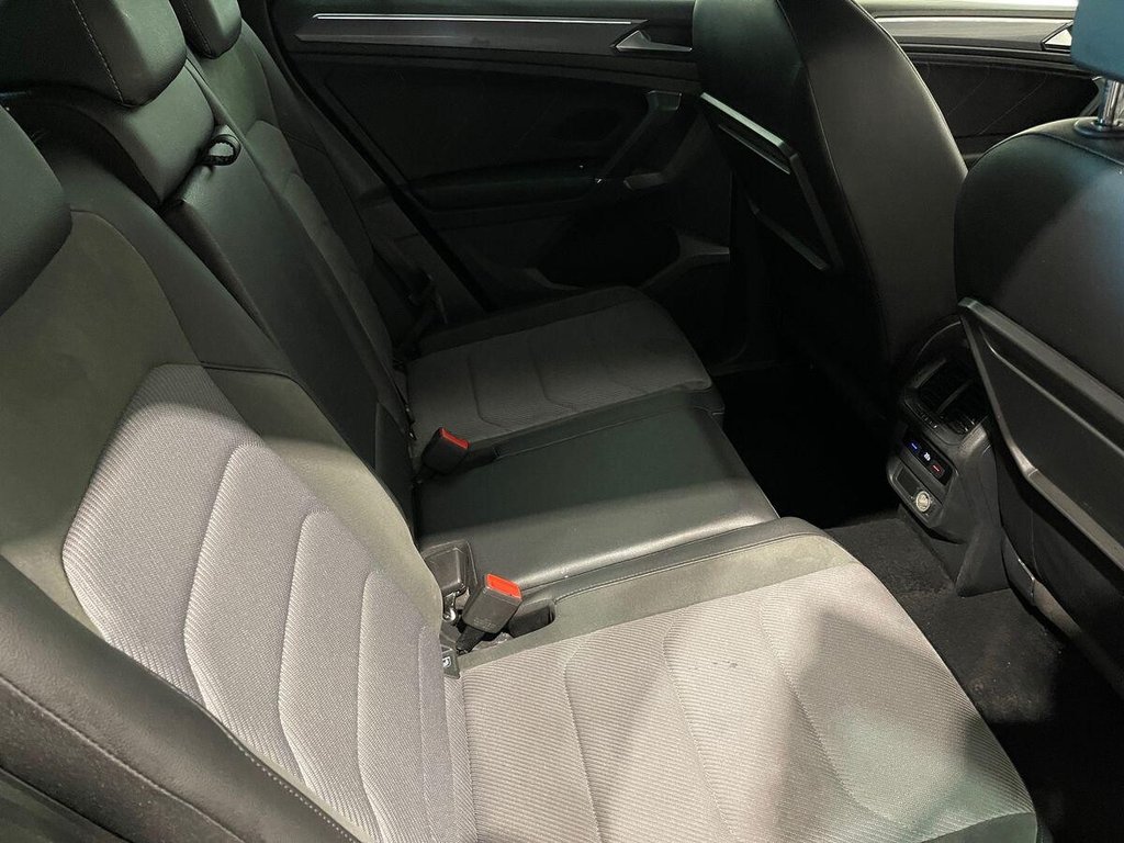 Used Volkswagen Tiguan 2017 for sale - 76595894: Photo 27