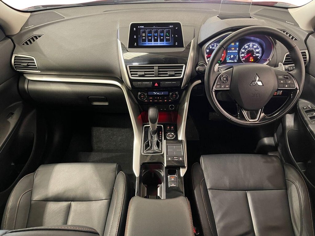 Used Mitsubishi Eclipse Cross 2018 for sale - 76642220: Photo 10