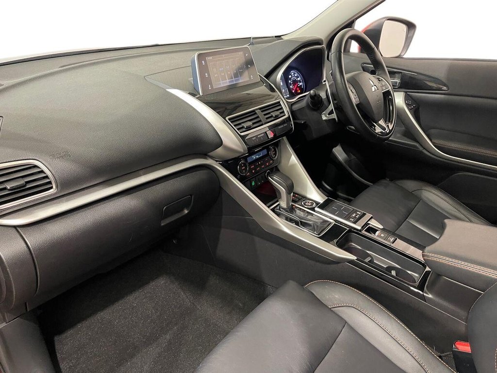 Used Mitsubishi Eclipse Cross 2018 for sale - 76642220: Photo 15