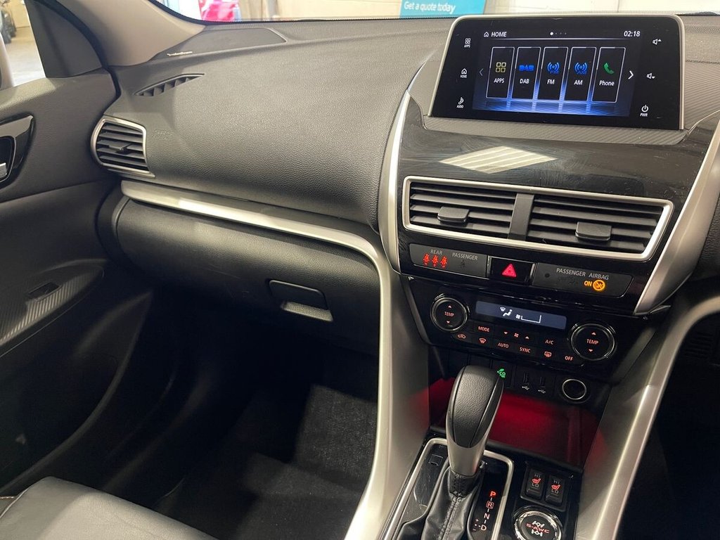 Used Mitsubishi Eclipse Cross 2018 for sale - 76642220: Photo 17