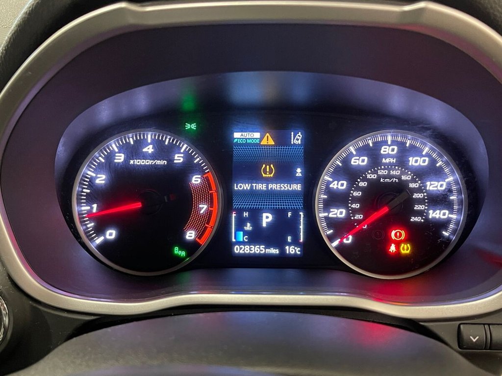 Used Mitsubishi Eclipse Cross 2018 for sale - 76642220: Photo 23