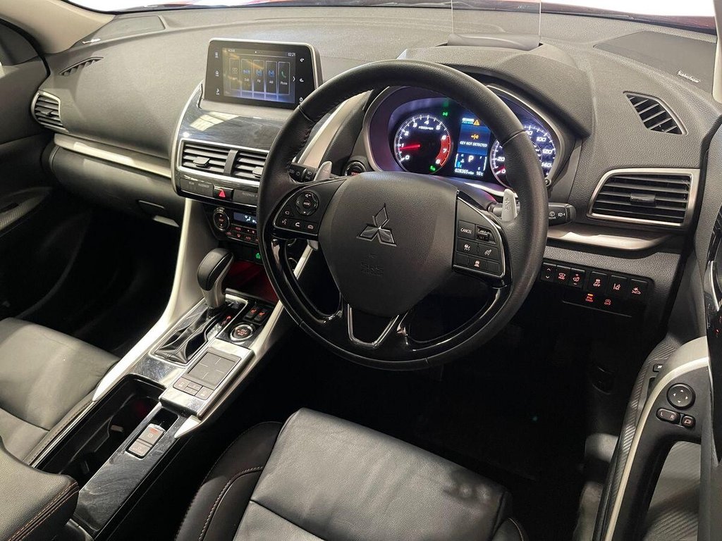 Used Mitsubishi Eclipse Cross 2018 for sale - 76642220: Photo 9