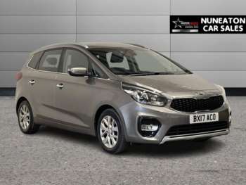 2017 (17) - 1.7 CRDi 2 MPV 5dr Diesel Manual Euro 6 (s/s) (114 bhp)