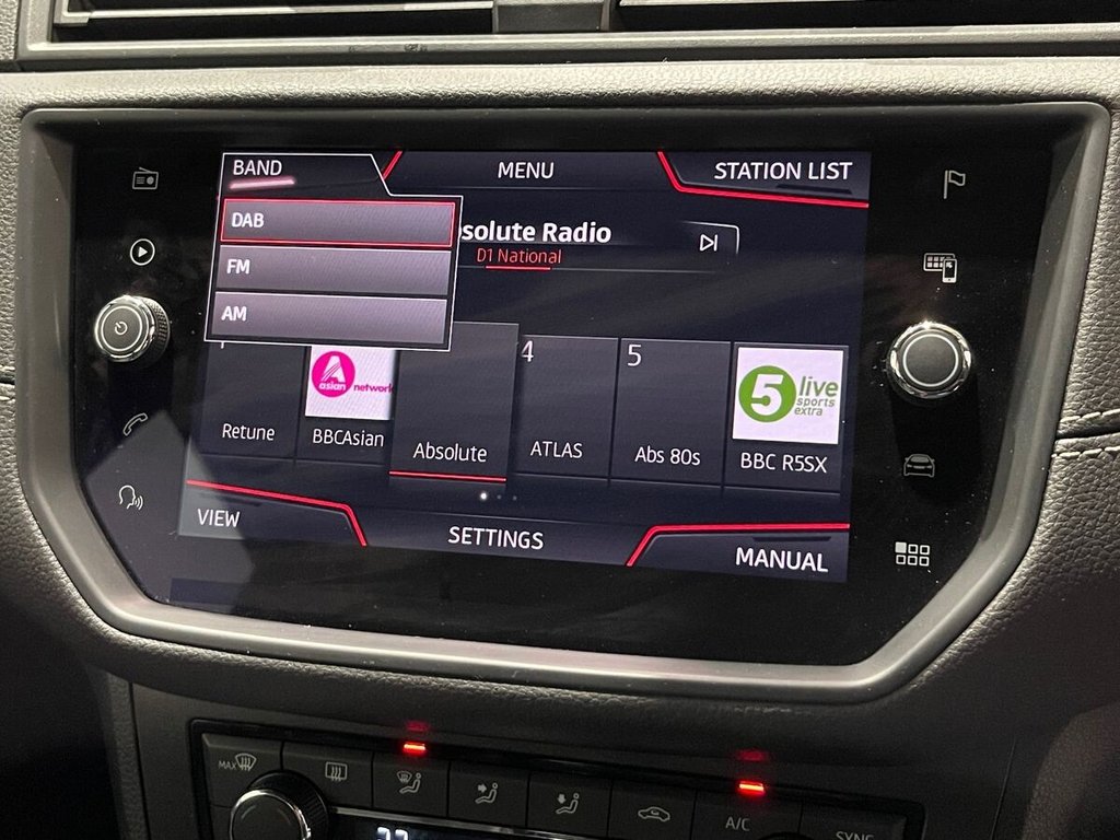 Used SEAT Arona 2019 for sale - 77442333: Photo 11