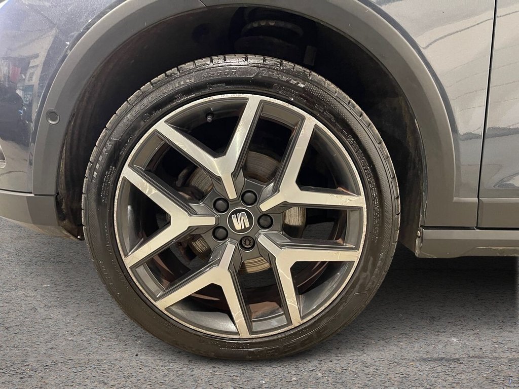 Used SEAT Arona 2019 for sale - 77442333: Photo 12