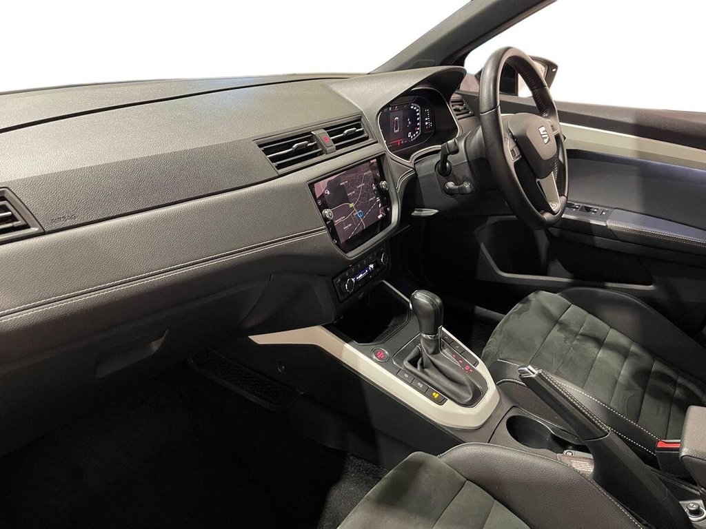 Used SEAT Arona 2019 for sale - 77442333: Photo 14