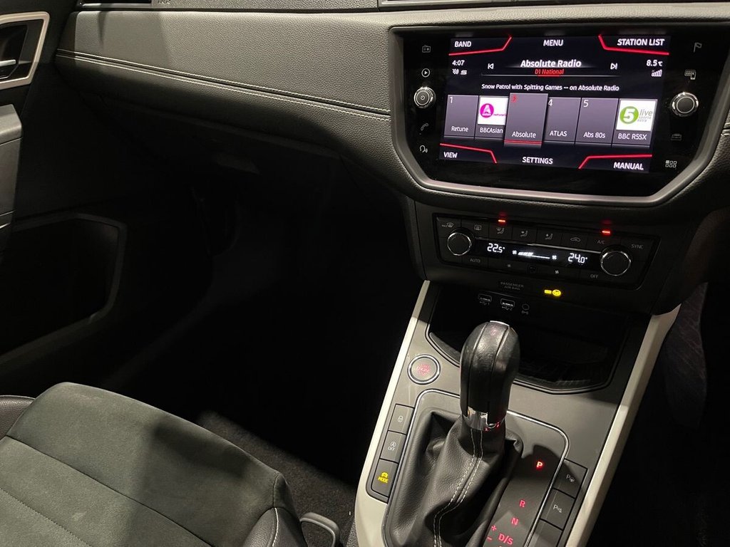 Used SEAT Arona 2019 for sale - 77442333: Photo 16