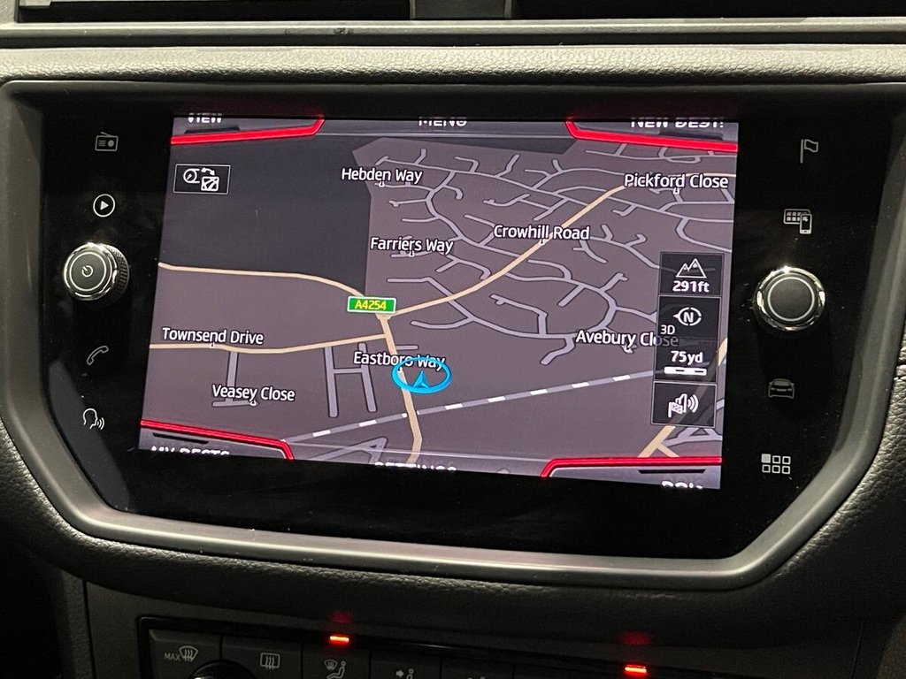 Used SEAT Arona 2019 for sale - 77442333: Photo 20