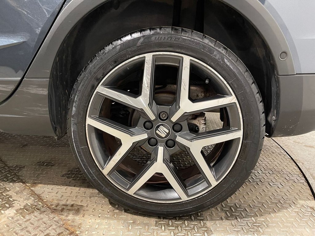 Used SEAT Arona 2019 for sale - 77442333: Photo 30