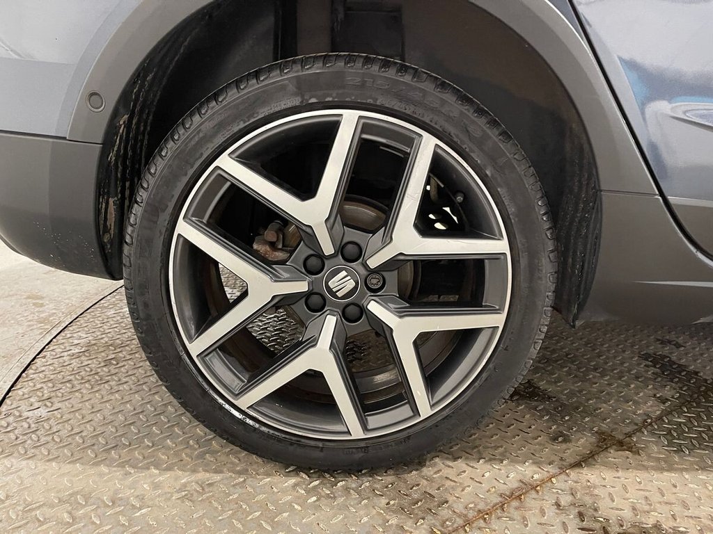 Used SEAT Arona 2019 for sale - 77442333: Photo 31