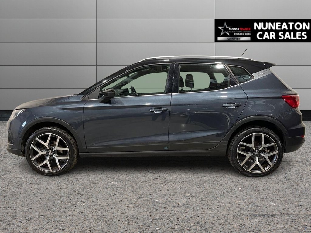 Used SEAT Arona 2019 for sale - 77442333: Photo 6