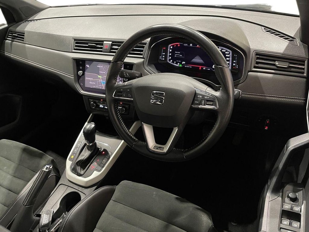 Used SEAT Arona 2019 for sale - 77442333: Photo 9