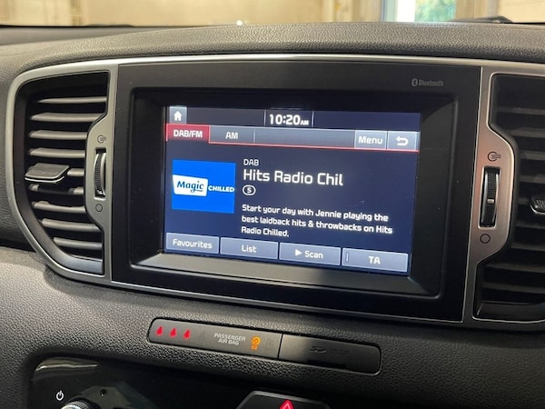 Used Kia Sportage 2018 for sale - 76163056: Photo 11