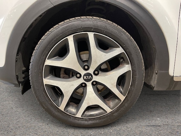 Used Kia Sportage 2018 for sale - 76163056: Photo 12