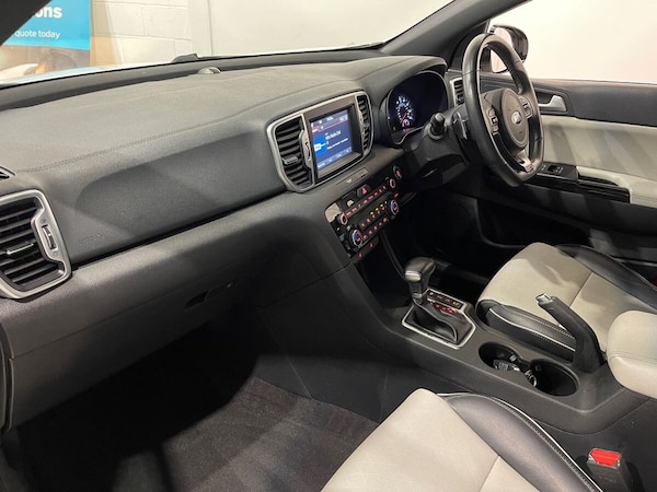 Used Kia Sportage 2018 for sale - 76163056: Photo 13